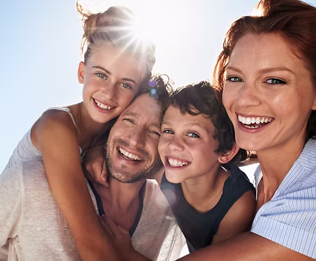 Happy Family